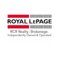 rcrrealty royallepagercr rcrrealty Sticker