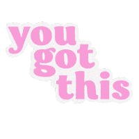 Happy You Got This Sticker