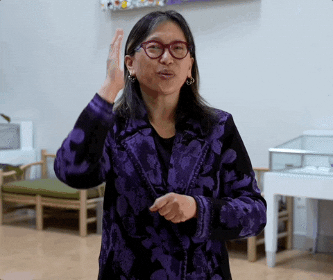 Good Time Fun GIF
