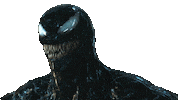 Marvel Venom Sticker by Sony Pictures