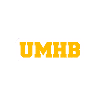 Crusader Sticker by UMHB