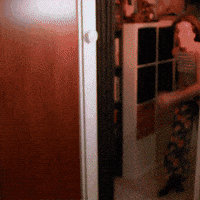 Run Running GIF