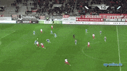Goal Tor GIF by 3ECKE11ER
