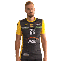 Belchatow Sticker by PGE Skra Bełchatów