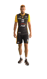 Belchatow Sticker by PGE Skra Bełchatów