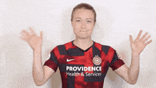portland thorns soccer GIF by Thorns FC