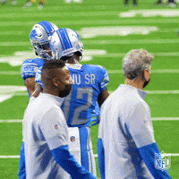 Regular Season Football GIF by NFL