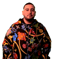 Happy Rapper Sticker by Sony Music Germany
