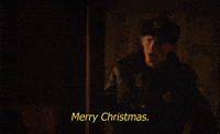 Merry Christmas