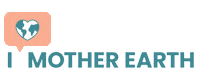 Mother Earth Sticker
