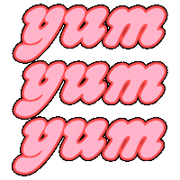 good morning pink Sticker by zoellabeauty