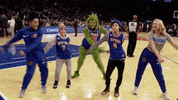 new york dance GIF by NBA