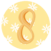 Celebrate Happy Birthday Sticker by Maxine