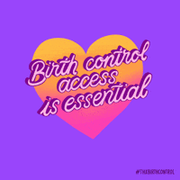 Health Care Love GIF by Bedsider