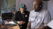 waves jackson GIF by MLB
