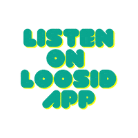Sober Sticker by Loosidapp