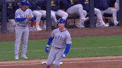 Pay Me Chicago Cubs GIF by TheDreamTeam 