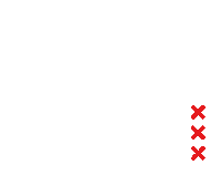 Our_House amsterdam electronicmusic ourhouse cultureride Sticker