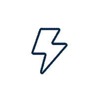 Pix Raio Azul Sticker by Marketing Renna