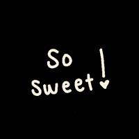 haninnaqib love sweet pastel haninnaqib GIF