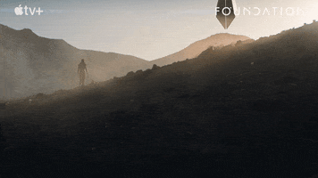Walking Away GIF by Apple TV+
