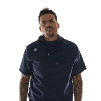 Matt Barnes Ugh Sticker by SHOWTIME Sports