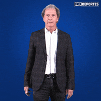 Club America Facepalm GIF by FOX Deportes