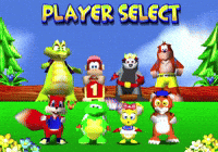 Donkey Kong N64 GIF