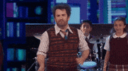 school of rock GIF by Tony Awards
