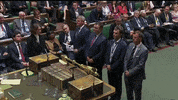 news brexit parliament house of commmons GIF