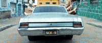 sexo GIF by Residente