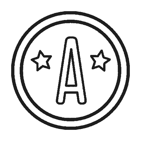 Make Neat Stuff Sticker by The Advent Project