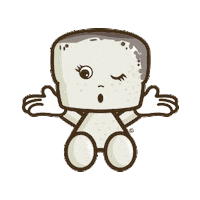 Happy Dessert Sticker by JOJI