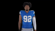 Nfl Thumbs Up GIF by Detroit Lions