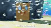 season 9 episode 20 GIF by SpongeBob SquarePants