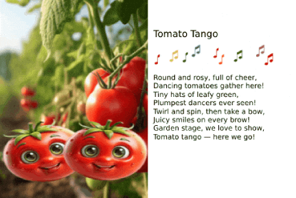 Fruit Veggies GIF