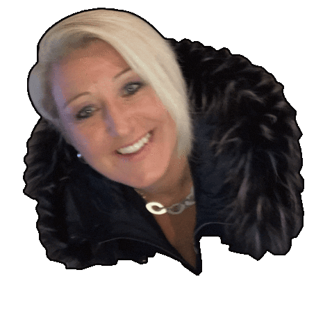 Power Hero Sticker by Leonie und Markus