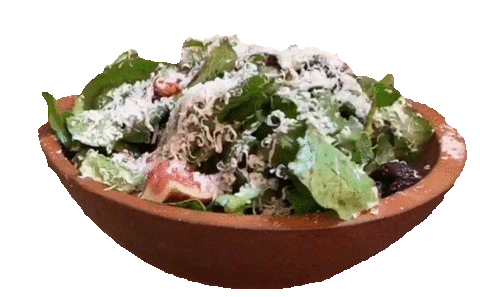 cheese salad Sticker by Major Food Group