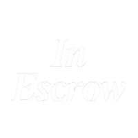 In Escrow Sticker by JohnHart Real Estate