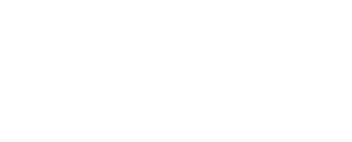 Baking Home Cooking Sticker