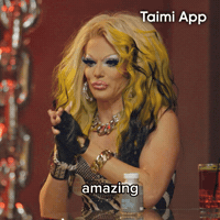 Clapping Applause GIF by Taimi