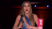 Americas Got Talent Reaction GIF by Top Talent