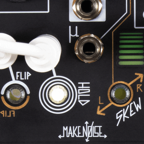 Make_Noise giphyupload synthesizer delay make noise GIF