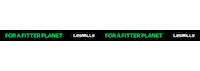 Trees Planted Sticker by LES MILLS