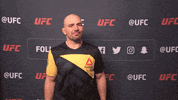 ufc 208 smh GIF