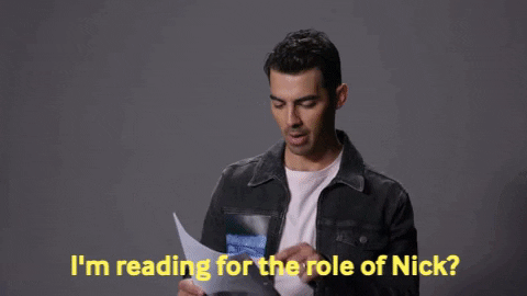GIF by ABC Network