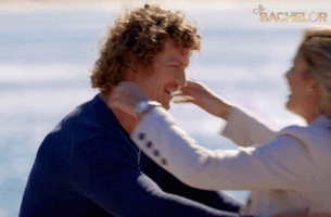bachelorau GIF by The Bachelor Australia