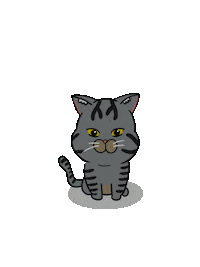 luckichild theo frani franis baby Sticker