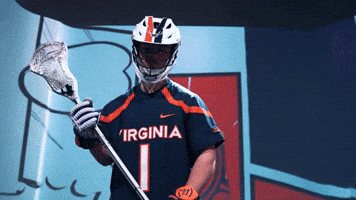 Uva Wahoowa GIF by Virginia Athletics