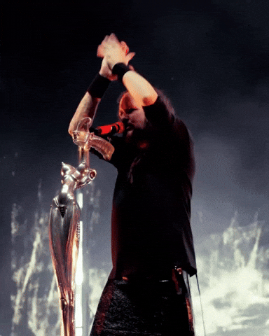 Chicago Illinois Clapping GIF by Respective